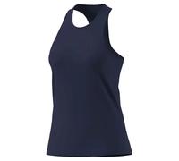 adidas Club Canottiera Donna-Blu Scuro in blu scuro, Taglia: XS