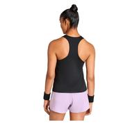 Top da tennis da donna Adidas Club V - black - Nero (M)