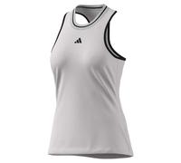 adidas Heritage Canottiera Donna in bianco, Taglia: S