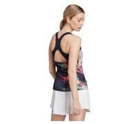 Adidas Maglietta Senza Maniche Mel