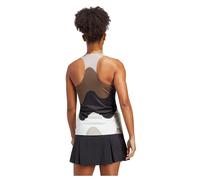 adidas Marimekko Canottiera Donna in nero, Taglia: XS