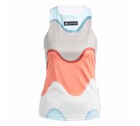 adidas Marimekko Canottiera Donna in multicolore, Taglia: XS