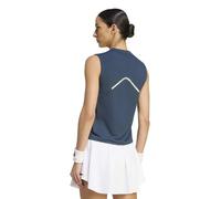 Top da tennis da donna Adidas Match Pro - aurora ink - Blu (L)