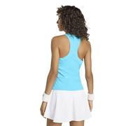 Adidas Maglietta Senza Maniche Tennis Climacool Y