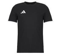 adidas Magliette sportive Foot in Nero EU XL