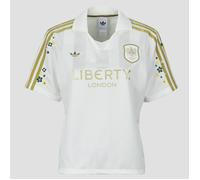 adidas Magliette sportive - in Bianco EU M