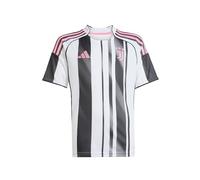 ADIDAS Maglione a maniche corte, a maniche corte, unisex, per bambini, bianco, M