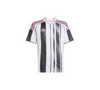 ADIDAS PERFORMANCE Maglia funzionale 'JUVE H JSY Y' rosa / nero / bianco, Taglia 152