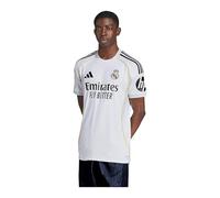 Adidas Real Madrid Uomo - Maglie/Repliche Bianco - Taglia L - Poly Jersey White L