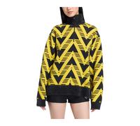 Adidas - Maglione Lavorato a Maglia con Mezza Zip - - Sport - Donna - Multicolore - S