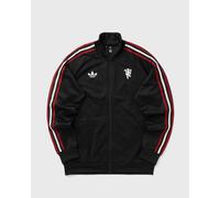 Adidas Manchester Unidet FC OG Tracktop men Track Jackets black in taglia:S