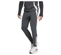 Adidas Manchester United 24/25 Eu Tracksuit Pants Grigio XL Uomo