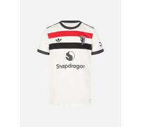 adidas Maglia Third Manchester United 2024/2025 bianco L