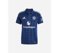 Adidas Manchester United Away 24-25 M - Maglia Calcio Ufficiale - Uomo - Color Mix XL