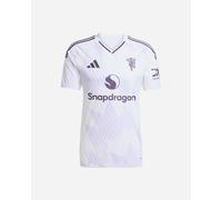 Adidas Manchester United Away 25-26 M - Maglia Calcio Ufficiale