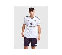adidas Manchester United FC 2025/26 Away Shorts, Viola L