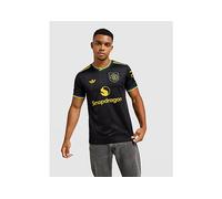 adidas Manchester United FC 2025/26 Match Terza Maglia, Nero M