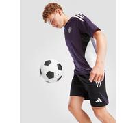 adidas Manchester United FC Maglia Allenamento Junior, Viola 11-12Y