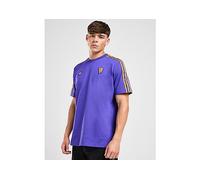 adidas Manchester United FC Maglia Icon, Viola XXXL