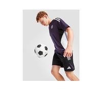 Maglia da allenamento Tiro 25 Competition Junior Manchester United FC Aurora Plum / White / Black 7-8A