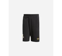 Adidas Manchester United Fc Vrct Og M - Abbigliamento Calcio Ufficiale - Uomo - Nero S