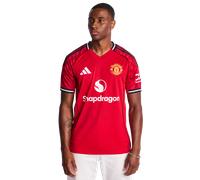 Maglia Manchester United 25/26 Home Mufc Red 2XL