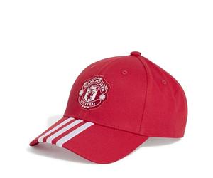 Adidas Manchester United Home Baseball Cap