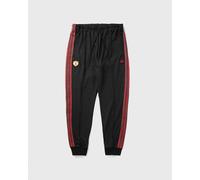 Adidas MANCHESTER UNITED ICON TRACK PANT men Track Pants black in taglia:S