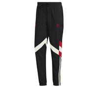 Adidas Manchester United Originals Tracksuit Pants Nero L Uomo