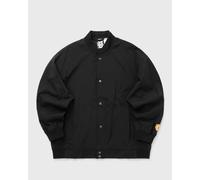 Adidas Manchester United Stone Roses Jacket men Bomber Jackets black in taglia:M