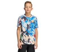 Maglia Stone Roses Manchester United per bambini e bambine Multicolor 15-16A