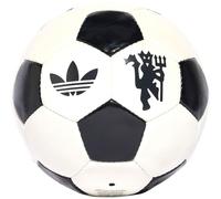 adidas Manchester United Third Club IX4024 - Palla da calcio unisex, 5 EU, colore: Bianco