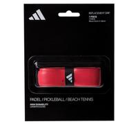 adidas Manopola di ricambio per padel rossa