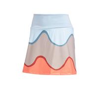 Gonna da tennis da donna Adidas Marimekko - Multicolore (S)