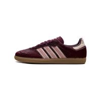 Adidas - Maroon Sand Strata Pony Sneakers - - Sport - Uomo - Rosa - 38 EU