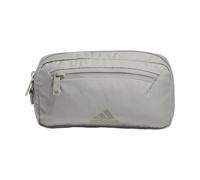 adidas Marsupio 2.0 indispensabile per festival e viaggi, Grigio Metallo/Grigio Piuma, One Size, Must Have 2.0 Marsupio a tracolla con cinghia regolabile per festival e viaggi