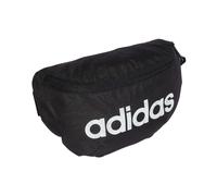 ADIDAS MARSUPIO DAILY NERO BIANCO JM7152 ZIP UNISEX
