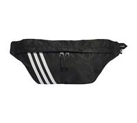 Adidas Marsupio unisex Future Icons, nero/bianco, taglia unica