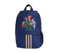 adidas Marvel Avengers Zaino, Blu Vittoria, One Size Unisex-Bambini e Ragazzi