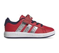 Adidas Marvel Bambini - Sneakers Rosso - Taglia 34 - Rete/Sintetico Red 34