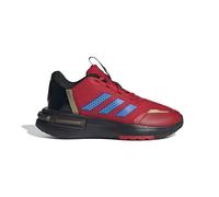 adidas Marvel Iron Man Racer Shoes Kids, Scarpe da Ginnastica, Betsca Broyal Goldmt, 39 1/3 EU