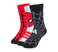 adidas Marvel Spider-Man Crew Socks EU 40-42