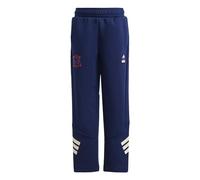 adidas - Marvel Spider-Man Pants, Pantaloni Unisex - Bambini e Ragazzi