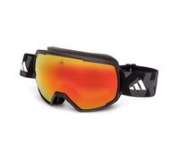 Adidas - Maschera da Sci - - Sport - unisex - Nero - ONE SIZE