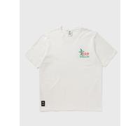 Adidas MASCOT TEE PIQ men Shortsleeves white in taglia:S
