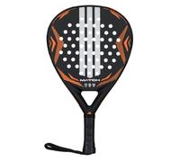 Adidas Padel Match 2026 Padel Racket Nero Uomo