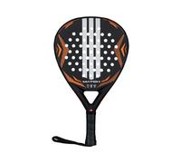 Adidas Padel Match 2026 Padel Racket Nero Uomo