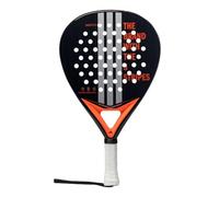 Adidas Match Black 3.4 2025 - Racchetta da padel, taglia unica
