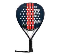 Adidas Match Blue 3.4 2025 - Racchetta da padel, taglia unica