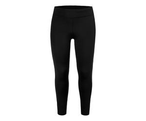 adidas Match Calzamaglia Donna - Nero